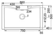 Мойка Франке ACG 610N бежевый фото 2 в Санкт-Петербурге Мойка Franke ACG 610N бежевый фото 2 в Санкт-Петербурге